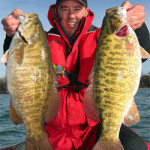 How to Catch Erie’s Spring Smallies